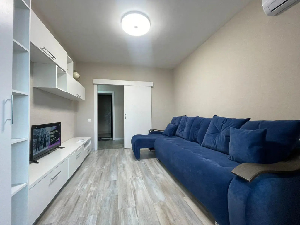 Фотография квартиры ЖивиТУТ на улице Песчаная 171