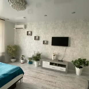 Фотография квартиры Апартаменты на улице Селенгинская 16