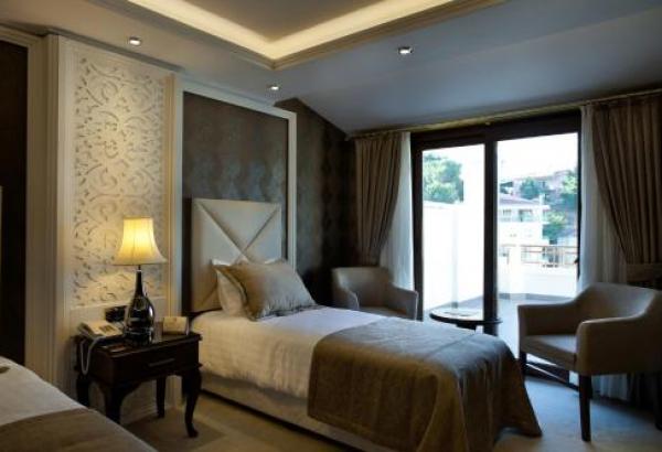 Фотография гостиницы Black Bird Thermal Hotel & SPA