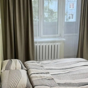 Фотография квартиры Апартаменты на улице Петра Алексеева 21