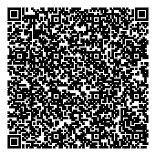 QR код мини отеля Persona Grata