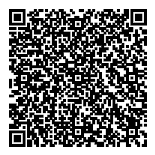 QR код хостела Купольный Дом Солнца