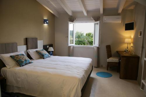 Фотография мини отеля Avion B&B