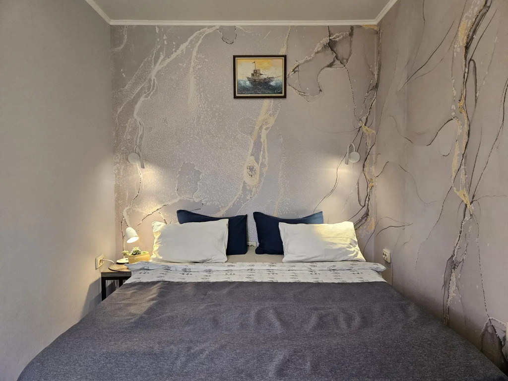 Фотография Коттеджа На Медном переулке 1