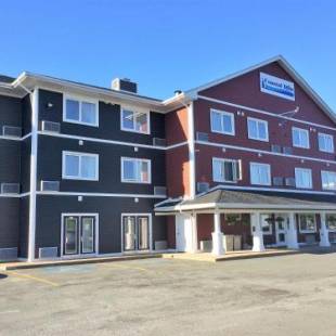 Фотографии гостиницы
Coastal Inn Halifax - Bayers Lake