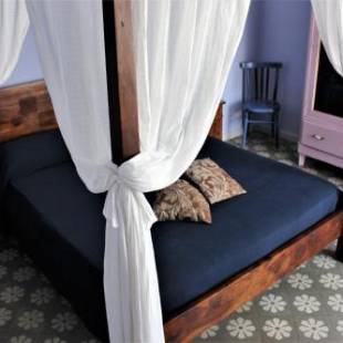 Фотографии мини отеля
La Via delle Biciclette