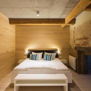 Фотографии гостиницы 
            DIE KRONE - Hotel Garni