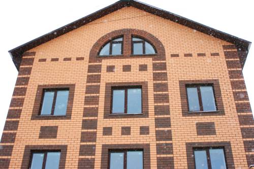 Фотография гостиницы Калужский двор