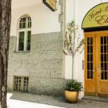 Фотография гостиницы Hotel Elba am Kurfürstendamm - Design Chambers