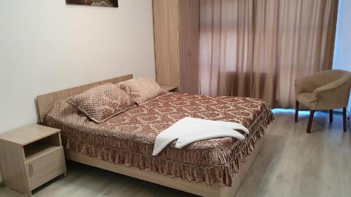 Фотография апарт отеля ZeraVictoria