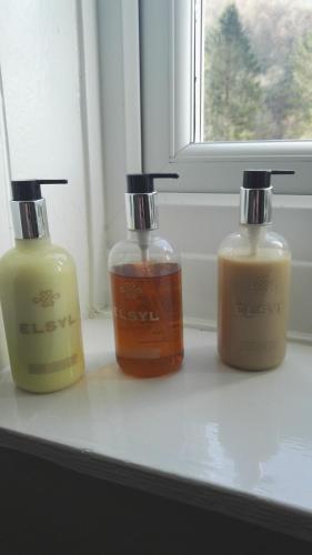 Фотографии мини отеля
Inglewood House