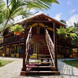 Фотографии гостиницы
Barranquero Hotel