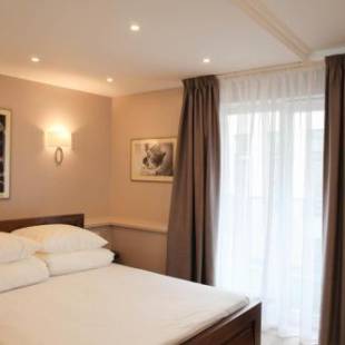 Фотографии апарт отеля
MyApartments