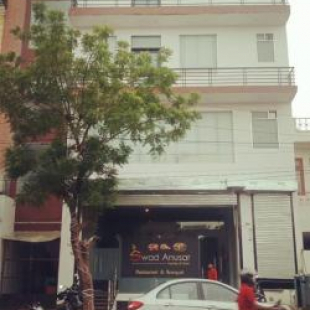 Фотография гостиницы Jaipur Grand By StayApart