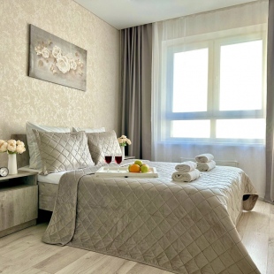 Фотография квартиры Квартира FSF Шикарная в Географическом Центре