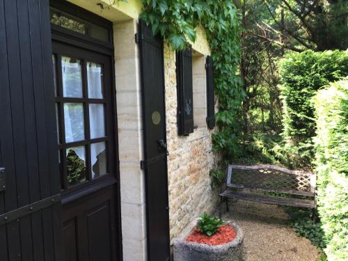 Фотография гостевого дома Gîte - Le Petit Noyer