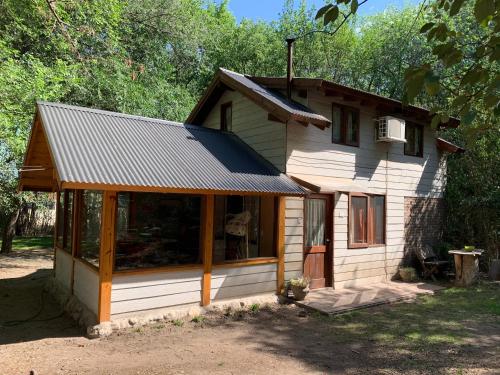 Фотография гостевого дома La Casita Blanca