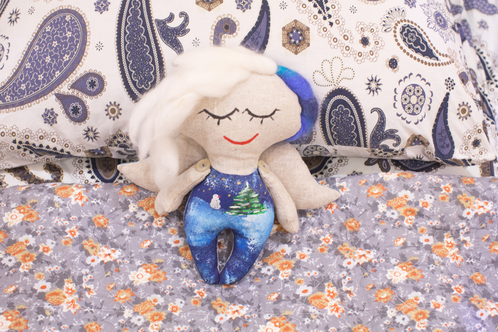 Фотография квартиры Квартира У Кузьмича