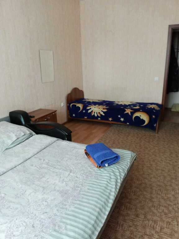 Фотография квартиры Апартаменты на Краснознамённой 58/2