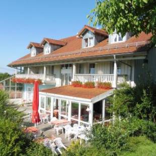 Фотографии гостевого дома
Landhotel Eibl