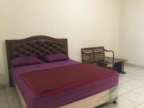 Фотография гостиницы SPOT ON 3978 Hotel Danau Indah