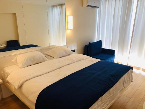 Фотография апарт отеля orbi city tower