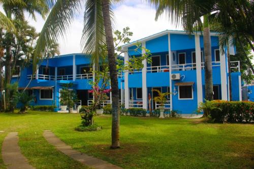 Фотография мини отеля Pousada Morada Azul