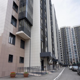 Фотография квартиры TimHouse (ТимХаус) на улице Достоевского