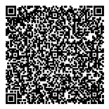 QR код мини отеля Парадиз на Чистых Прудах