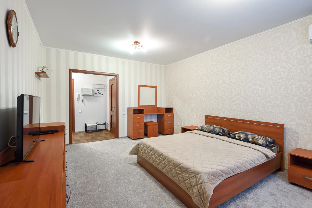 Фотография квартиры Квартира House Di Kazan Tatarstan