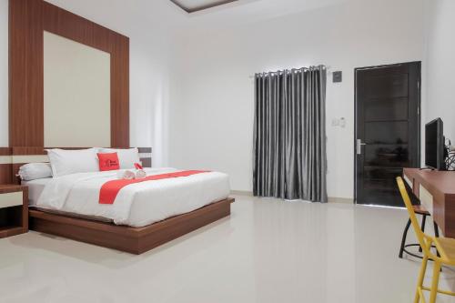Фотография гостевого дома RedDoorz Premium @ Setiabudi Medan