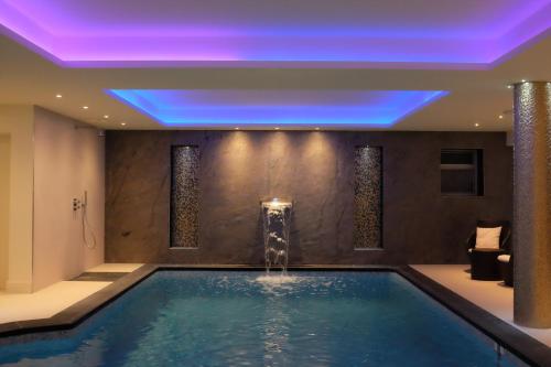 Фотография гостиницы Les Criquets Hôtel Restaurant Spa