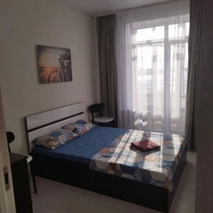 Фотография квартиры Квартира на улице Ильи Глазунова 4