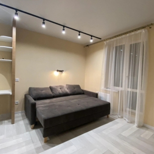 Фотография квартиры Апартаменты Метро Грушевка