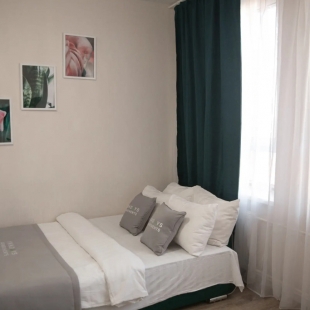 Фотография квартиры Апартаменты InnDays Уточкина 8 к1 (12)