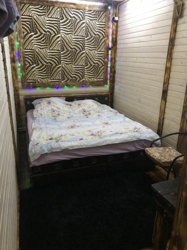 Фотографии хостела
Хостел