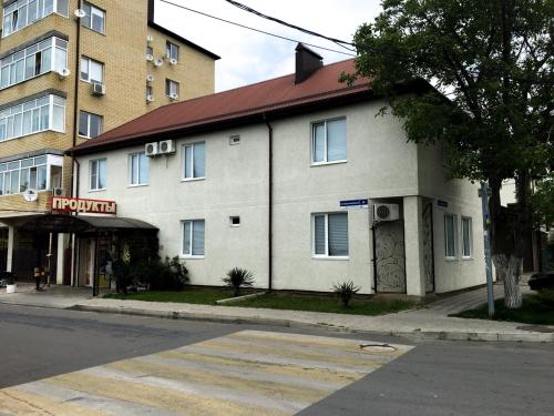 Фотография гостевого дома На Тургенева, 241