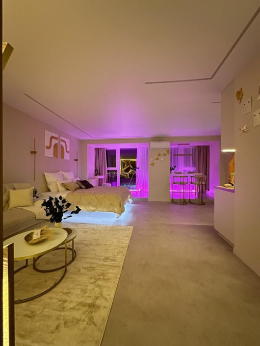 Фотографии квартиры
Квартира Выше Всех