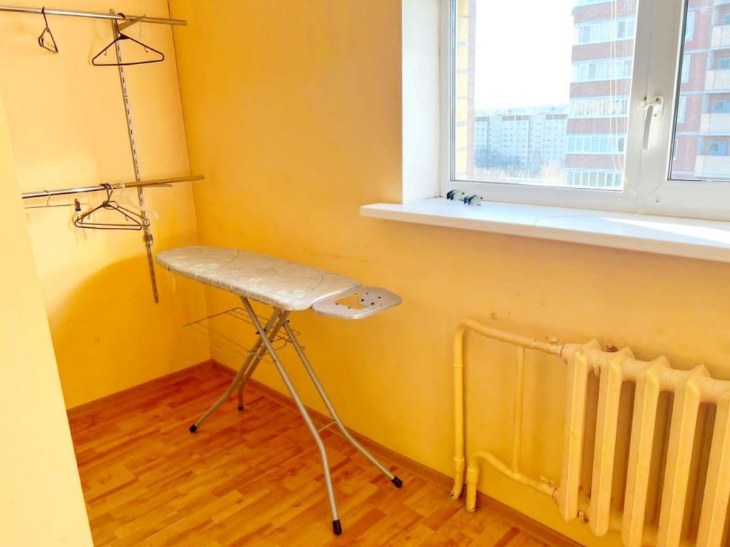 Фотография квартиры Апартаменты на улице Демьяна Бедного 98 корпус 4