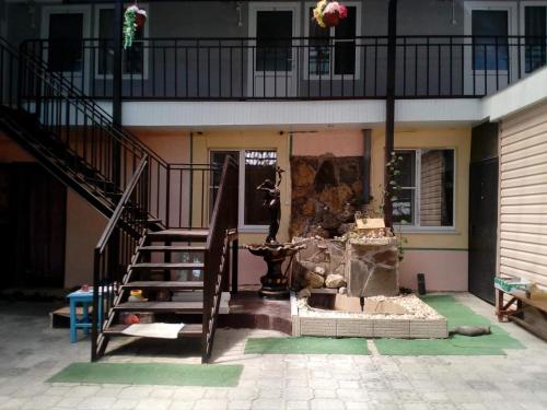 Фотография гостиницы Диана