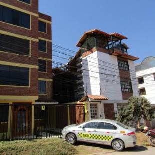 Фотографии апарт отеля
Full Suites