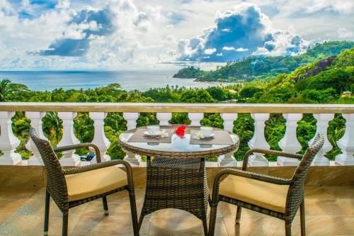 Фотография гостевого дома Les Elles Guesthouse Self Catering