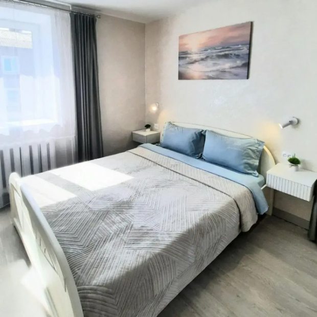 Фотографии квартиры 
            Квартира Байкальская рапсодия