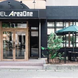 Фотографии гостиницы 
            Hotel Areaone Kitaibaraki