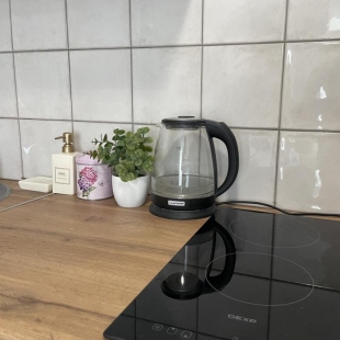 Фотография квартиры Апартаменты на улице Латвийская 56/3