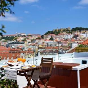 Фотографии гостевого дома
Casa Balthazar