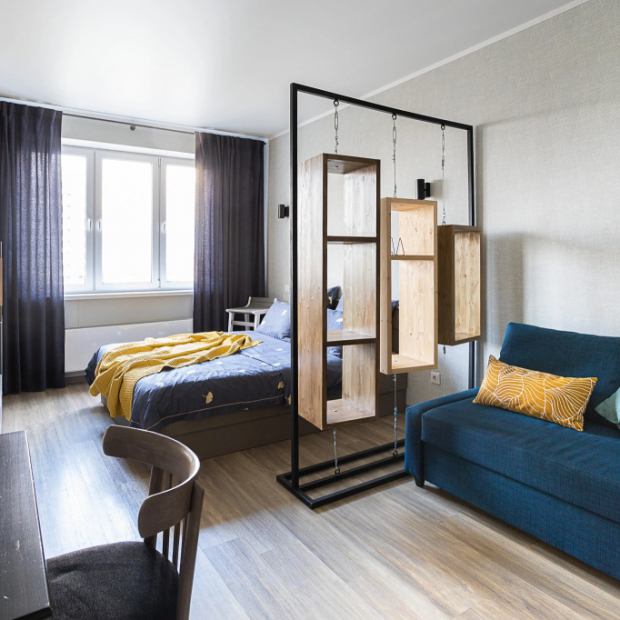 Фотографии квартиры
Апартаменты Хорошая квартира