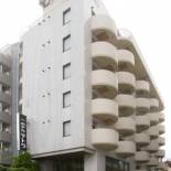 Фотография гостиницы Hotel Tetora Tsurumi