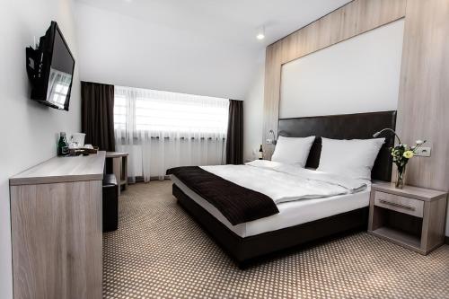 Фотографии гостиницы
Hotel Antonio Conference