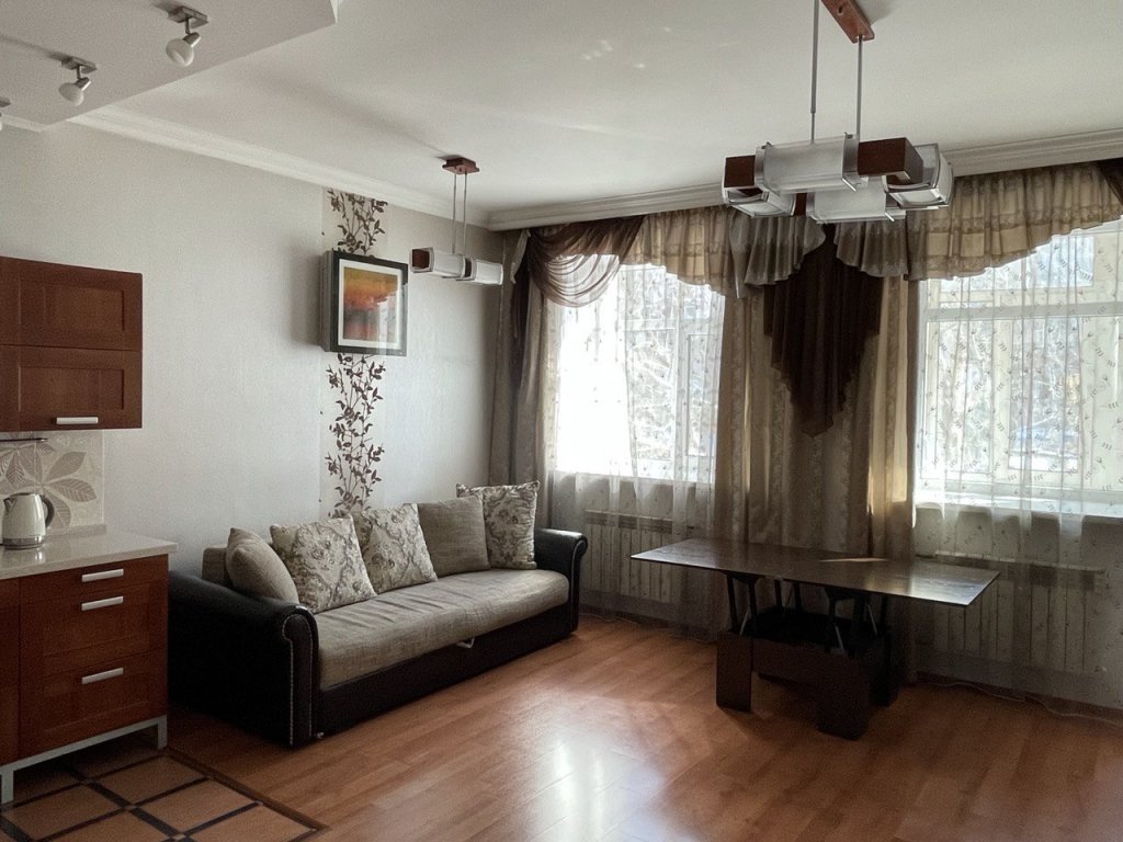 Фотография квартиры Апартаменты Квартира в Белокурихе